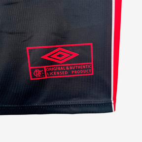 Camisa Flamengo 1999/00 Third – Retrô