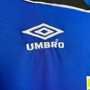Camisa Flamengo 1999/00 Goleiro – Retrô