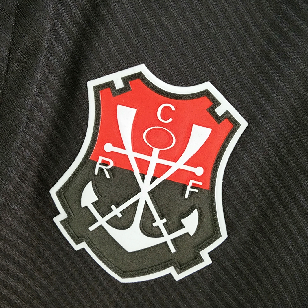 Camisa Flamengo 1994/95 Centenário Home – Retrô