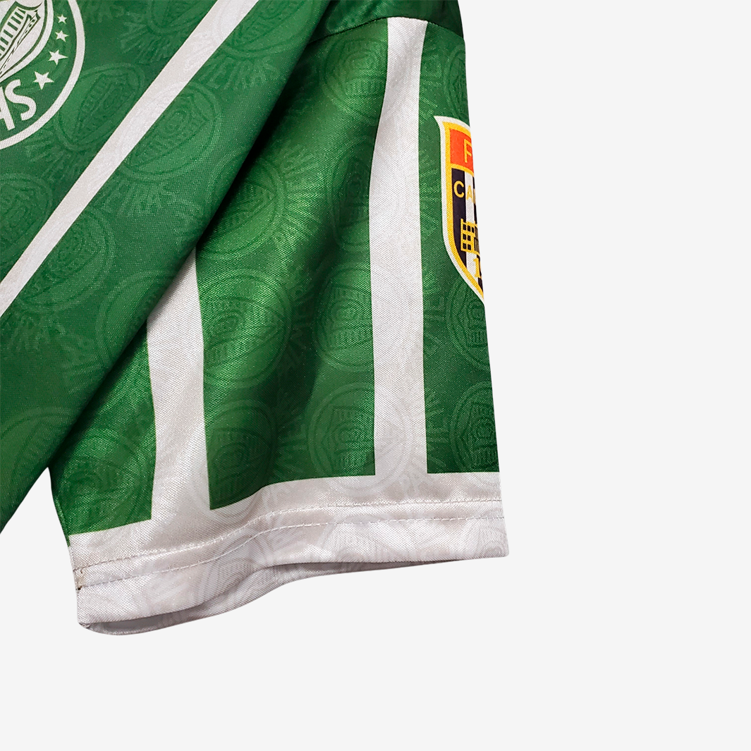 Camisa Palmeiras 1993/94 Home – Retrô