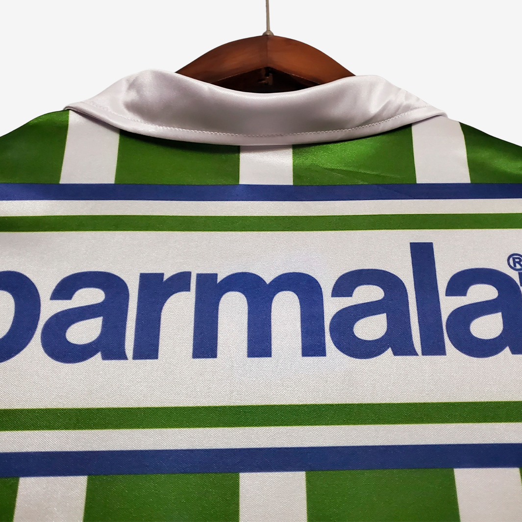 Camisa Palmeiras 1992/93 Home – Retrô