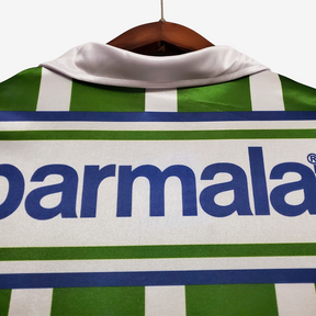 Camisa Palmeiras 1992/93 Home – Retrô