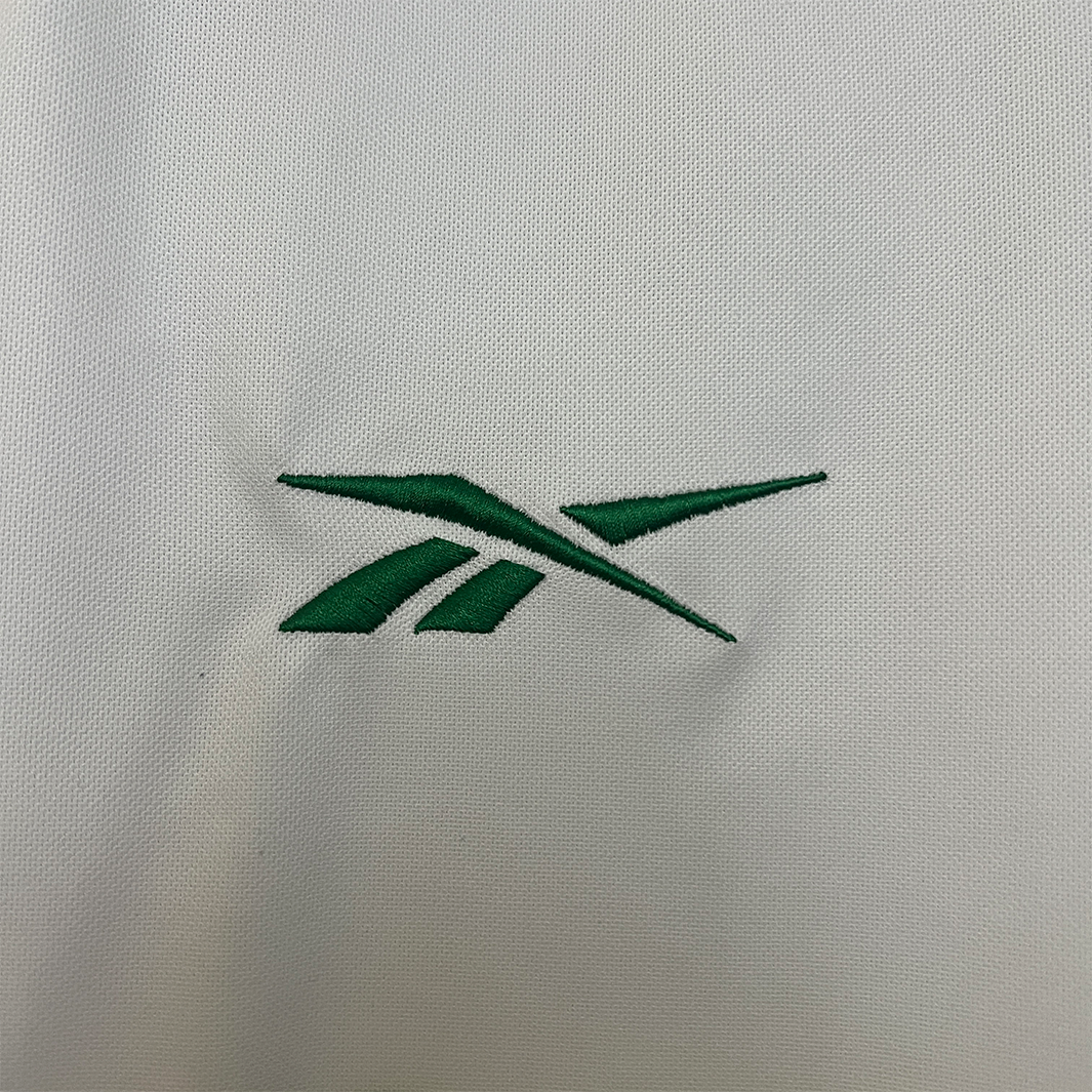 Camisa Palmeiras 1997/98 Away – Retrô