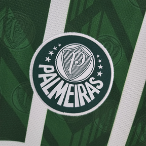 Camisa Palmeiras 1992/93 Home – Retrô