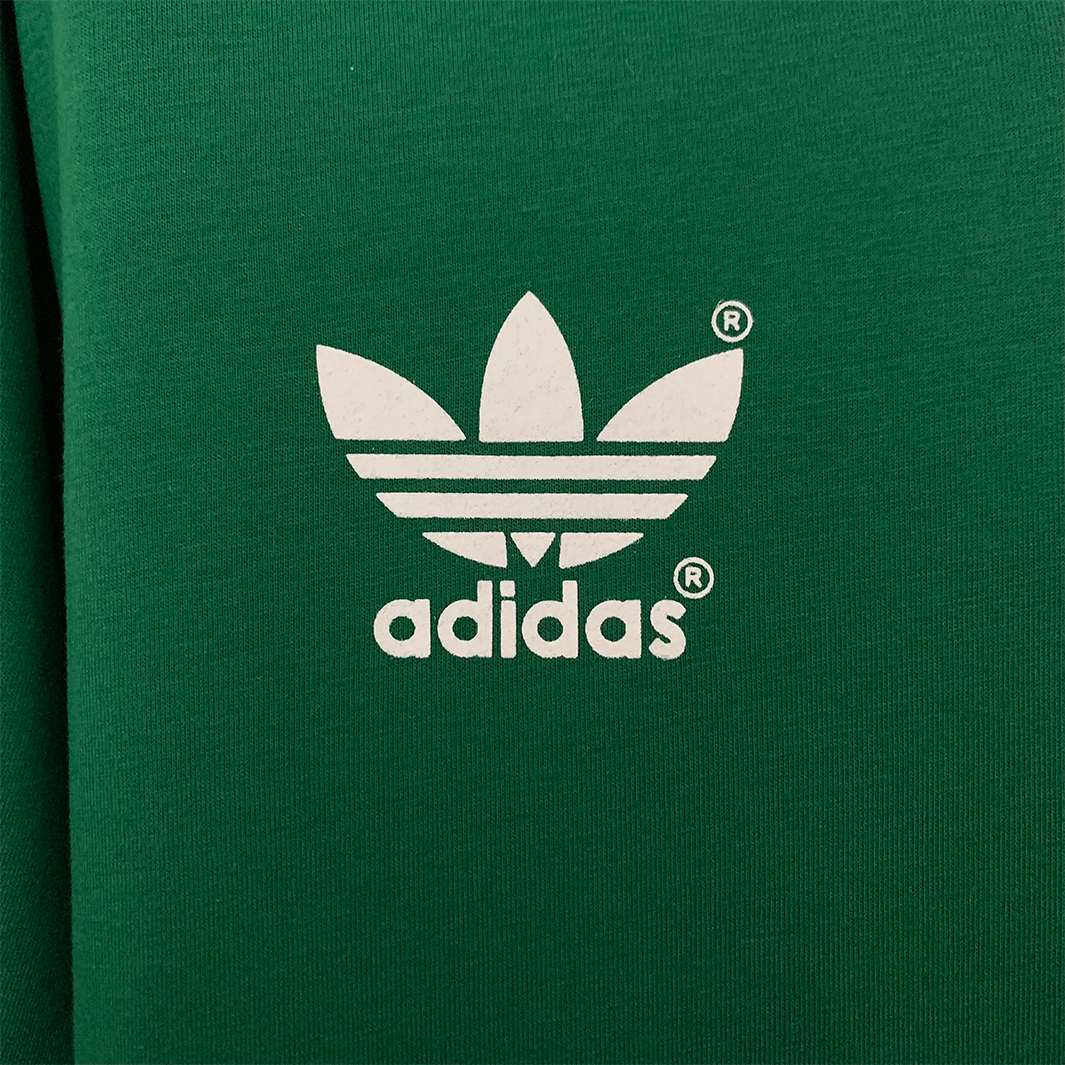 Camisa Palmeiras 1987/88 Home – Retrô