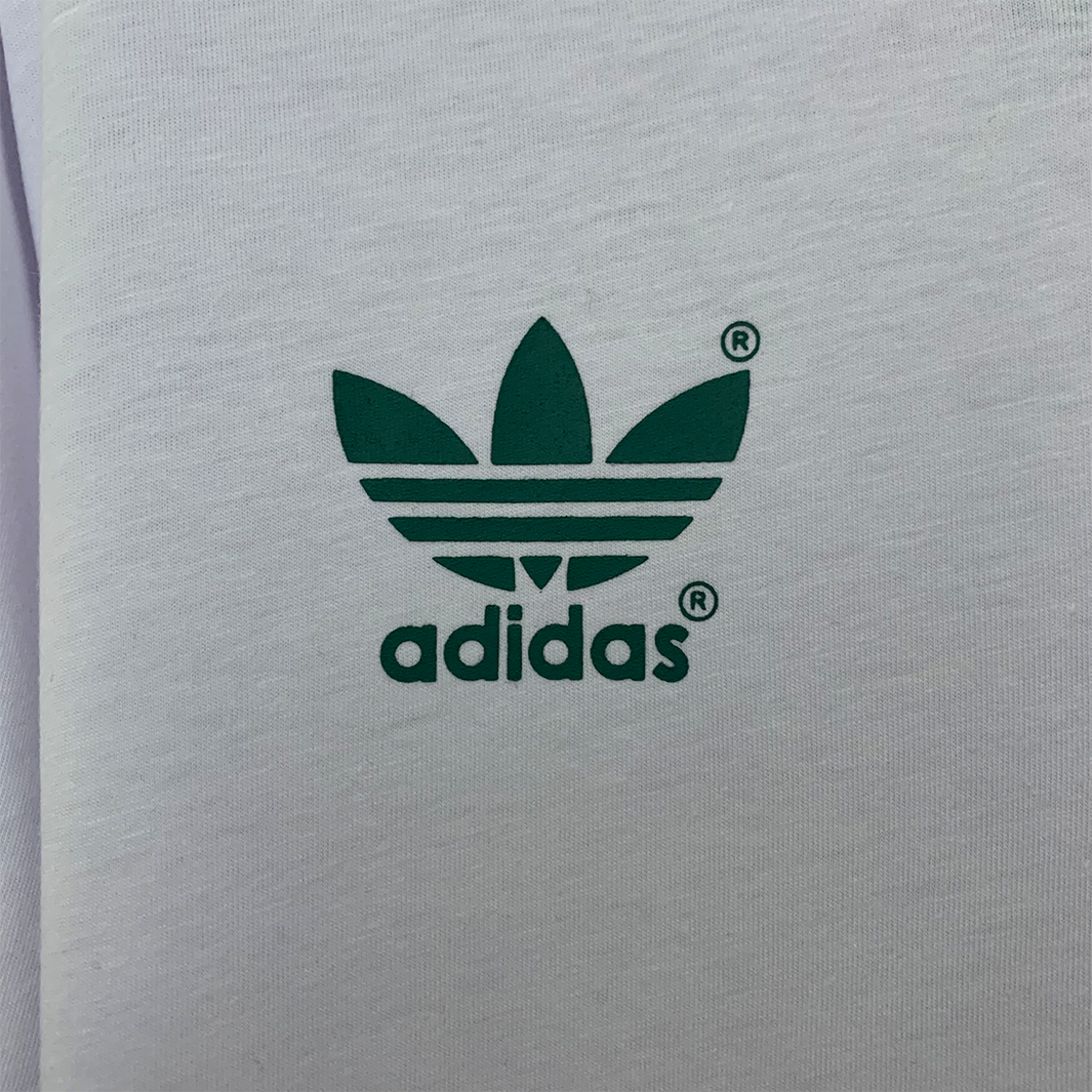 Camisa Palmeiras 1987/88 Away – Retrô