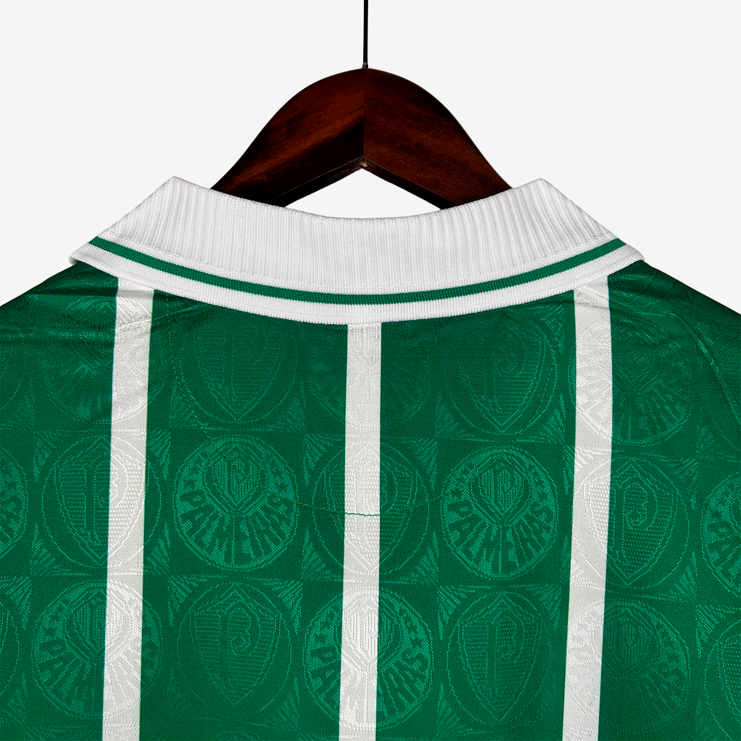 Camisa Palmeiras 1993/94 Home – Retrô