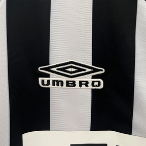 Camisa Atlético Mineiro 2003/04 Home – Retrô