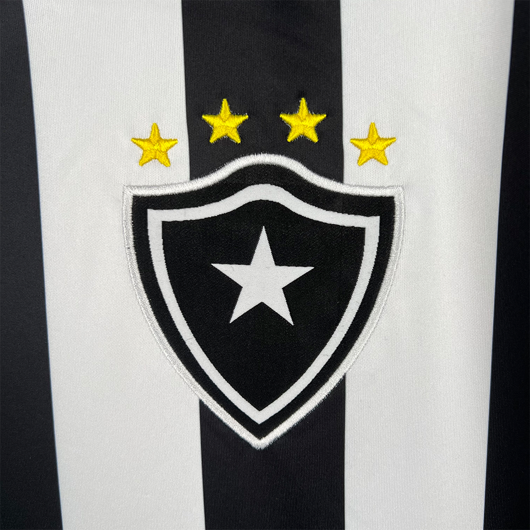 Camisa Botafogo 1992/93 Home – Retrô
