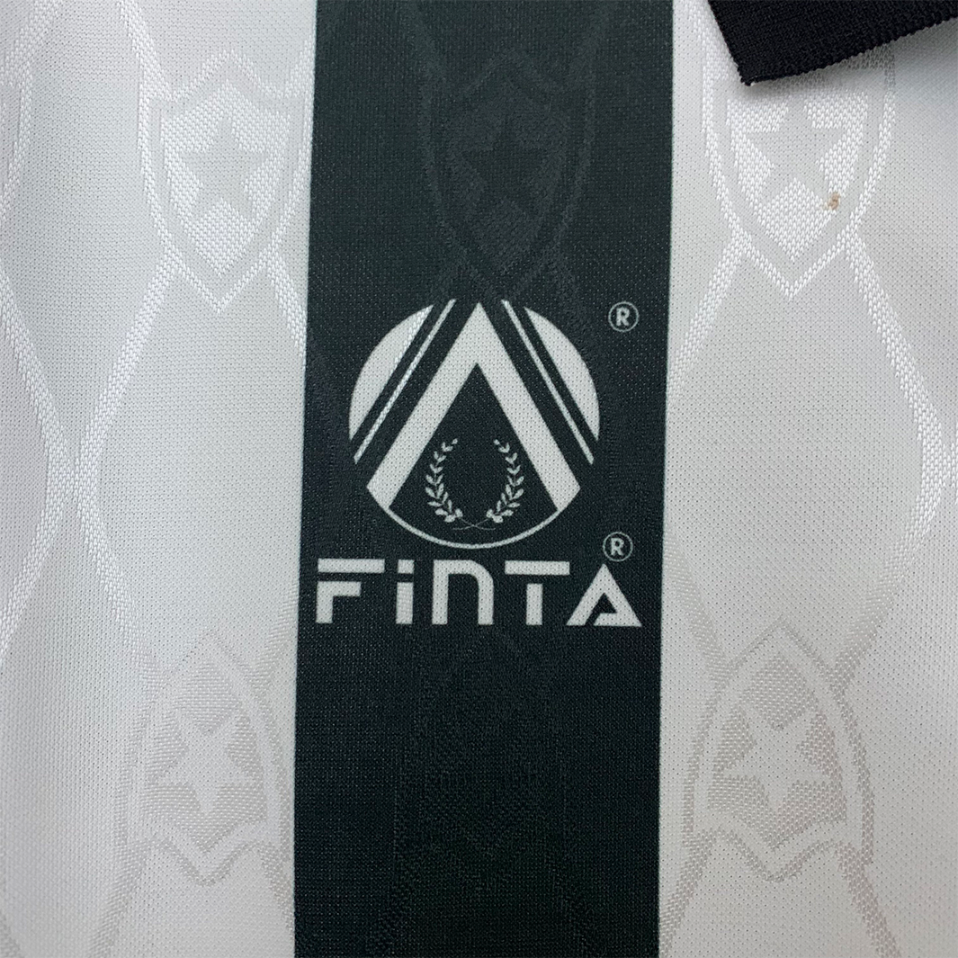 Camisa Botafogo 1995/96 Home – Retrô