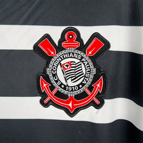 Camisa Corinthians 2015/16 Away – Retrô