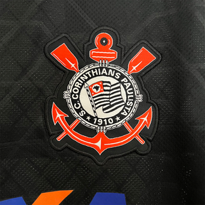 Camisa Corinthians 2012/13 Away – Retrô