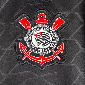 Camisa Corinthians 2008/09 Away – Retrô
