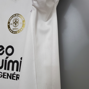 Camisa Corinthians 2011/12 Home – Retrô