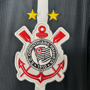 Camisa Corinthians 1999/00 Away – Retrô