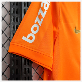 Camisa Corinthians 2010/11 Goleiro – Retrô