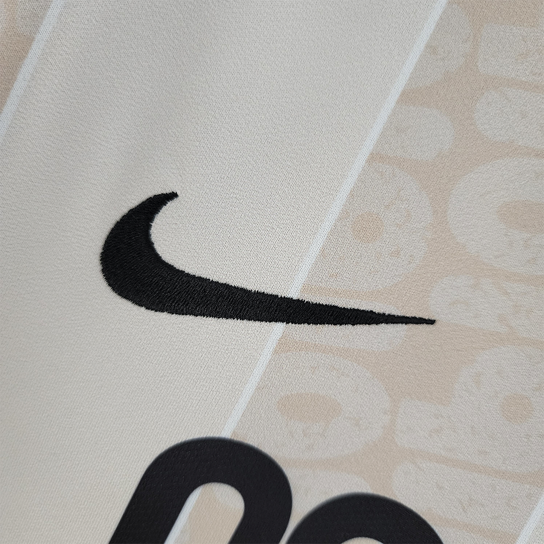 Camisa Corinthians 2010/11 Home – Retrô
