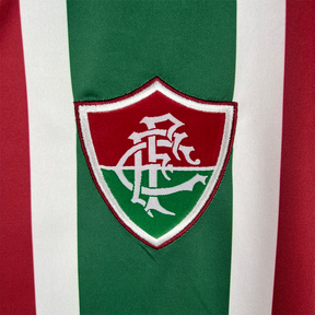 Camisa Fluminense 2016/17 Home – Retrô