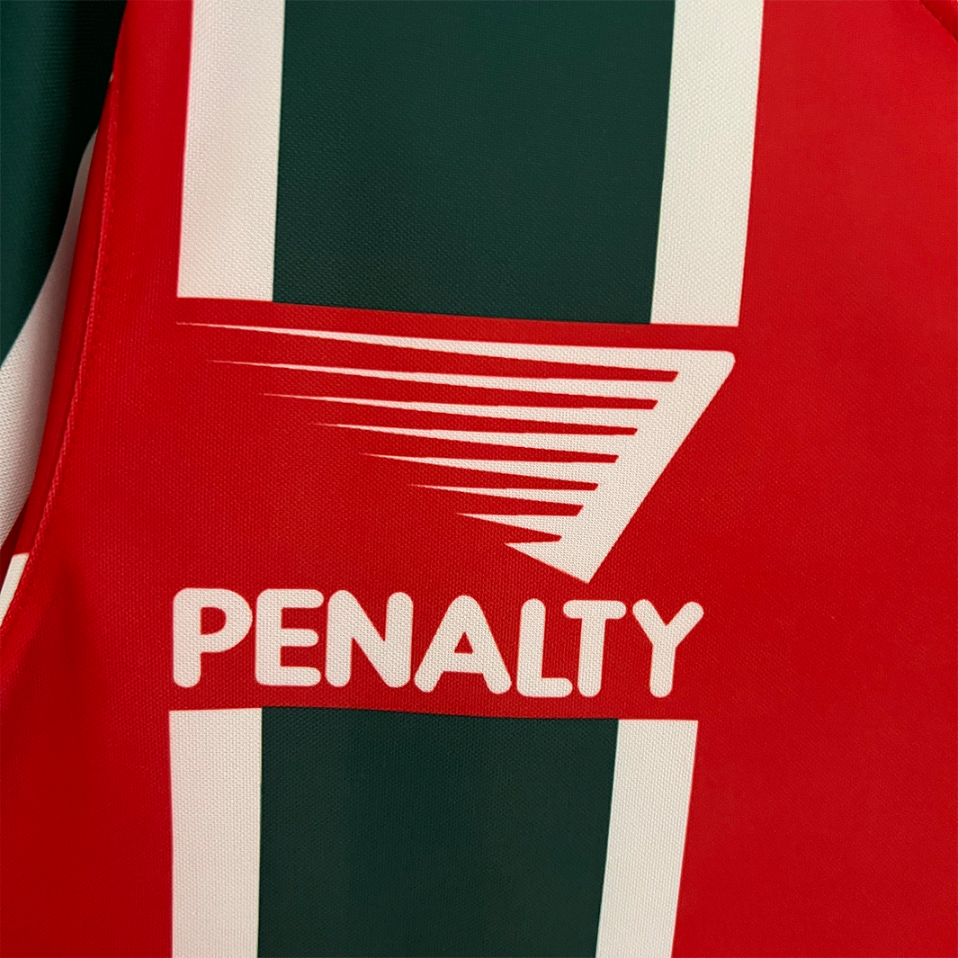 Camisa Fluminense 1993/94 Home – Retrô