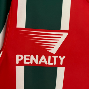 Camisa Fluminense 1993/94 Home – Retrô