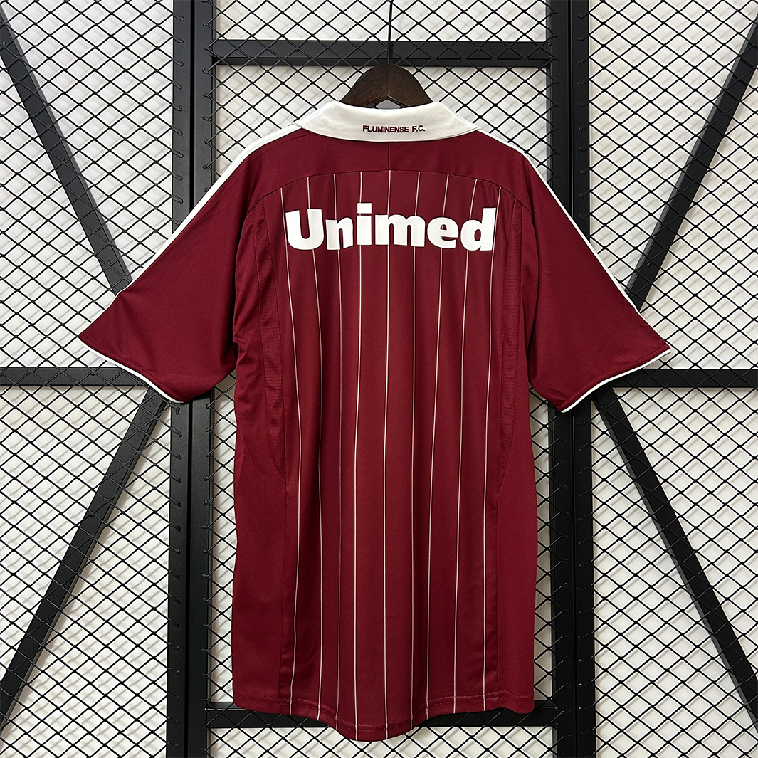 Camisa Fluminense 2007/08 Third – Retrô