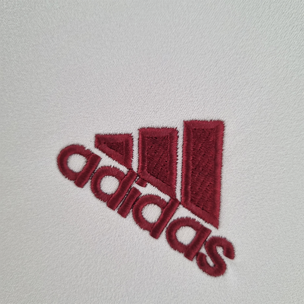 Camisa Fluminense 2011/12 Centenário Away – Retrô