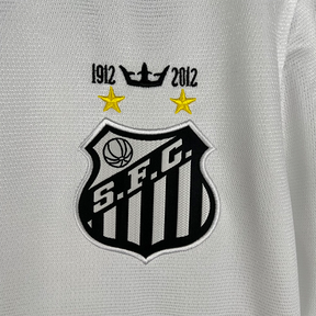 Camisa Santos 2012/13 Home – Retrô