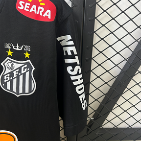 Camisa Santos 2012/13 Treino – Retrô