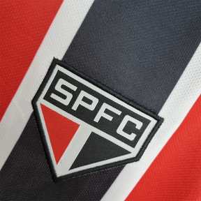 Camisa São Paulo 1991/92 Away – Retrô