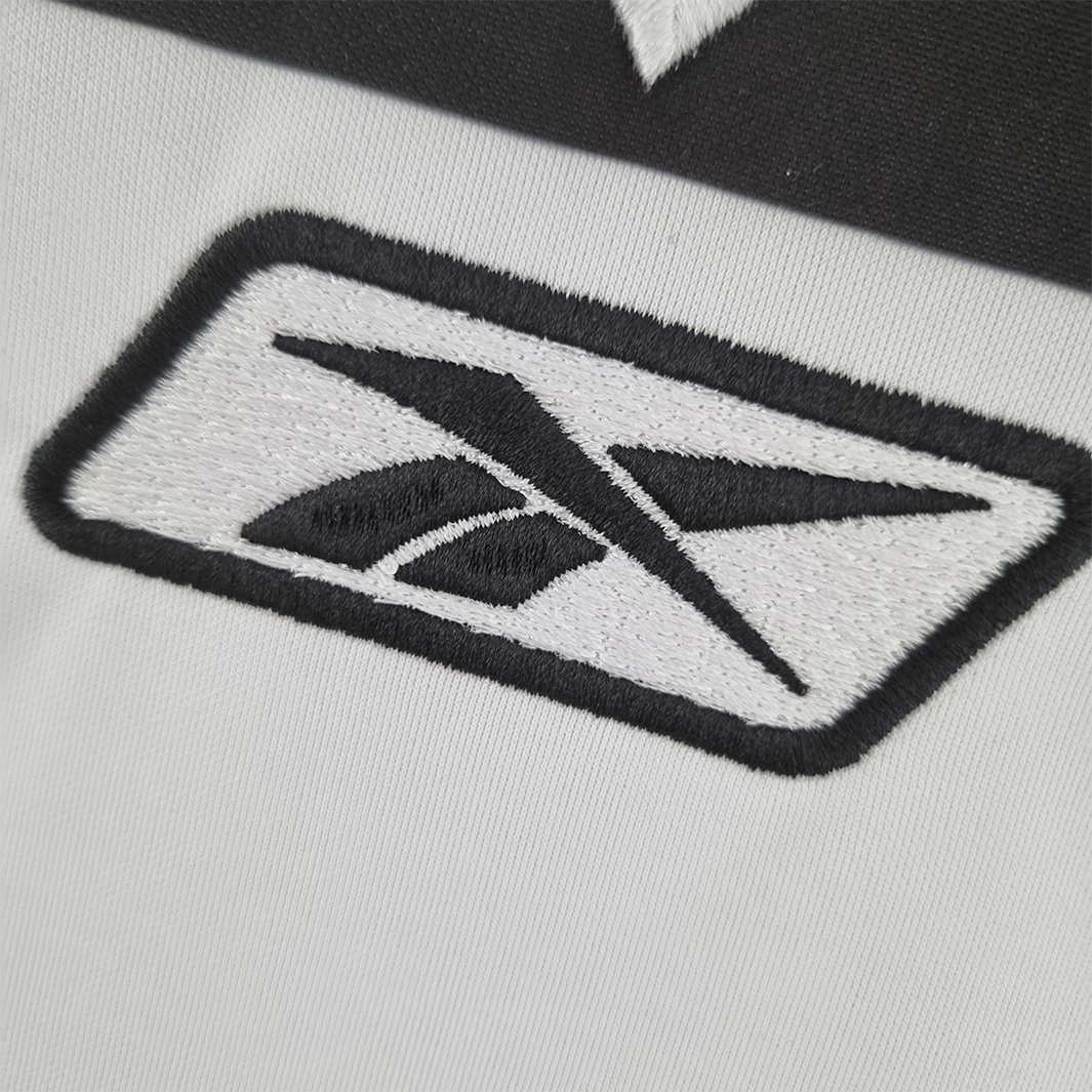 Camisa São Paulo 2006/07 Home – Retrô