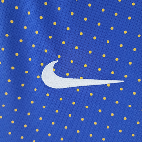 Camisa Brasil 2010 Away – Retrô