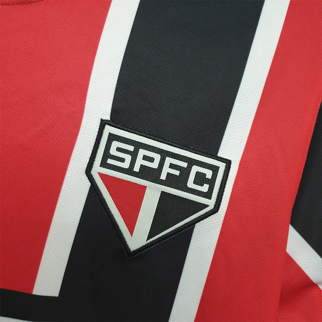 Camisa São Paulo 1993/94 Away – Retrô