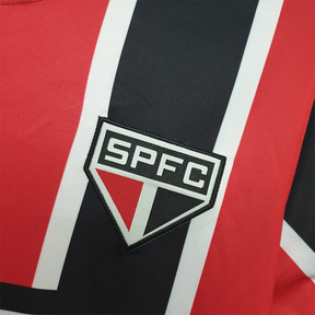 Camisa São Paulo 1993/94 Away – Retrô