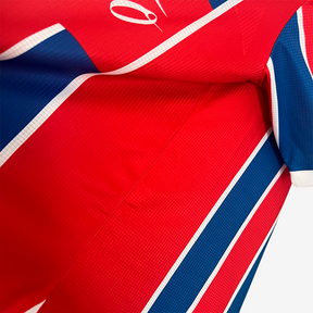 Camisa Bahia 1988 Edição Comemorativa – Retrô