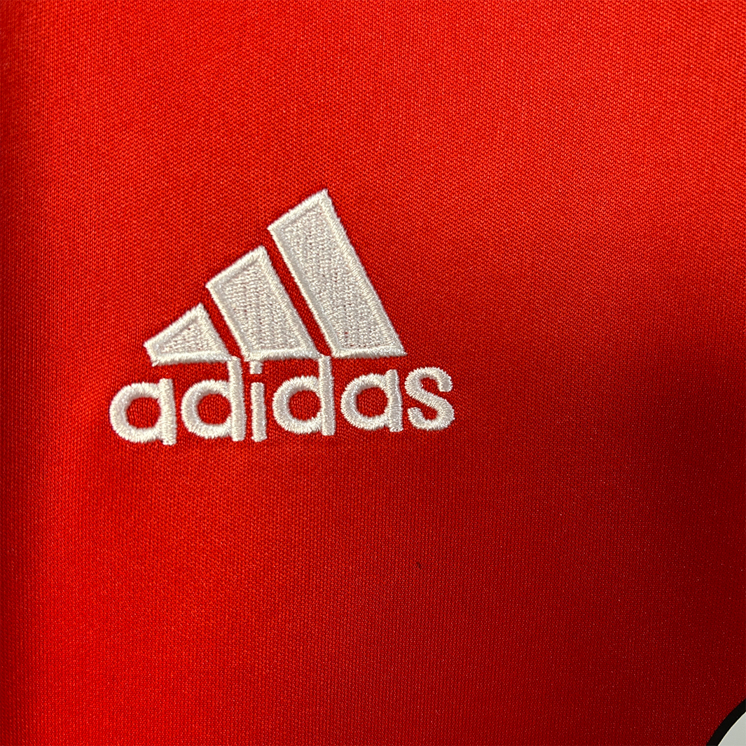 Camisa Benfica 2002/03 Home – Retrô