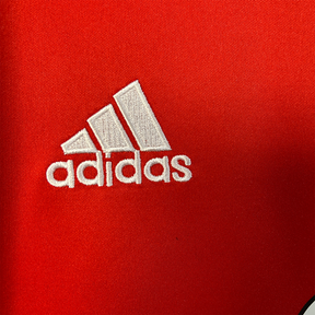 Camisa Benfica 2002/03 Home – Retrô