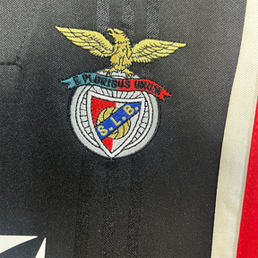 Camisa Benfica 1997/98 Away – Retrô