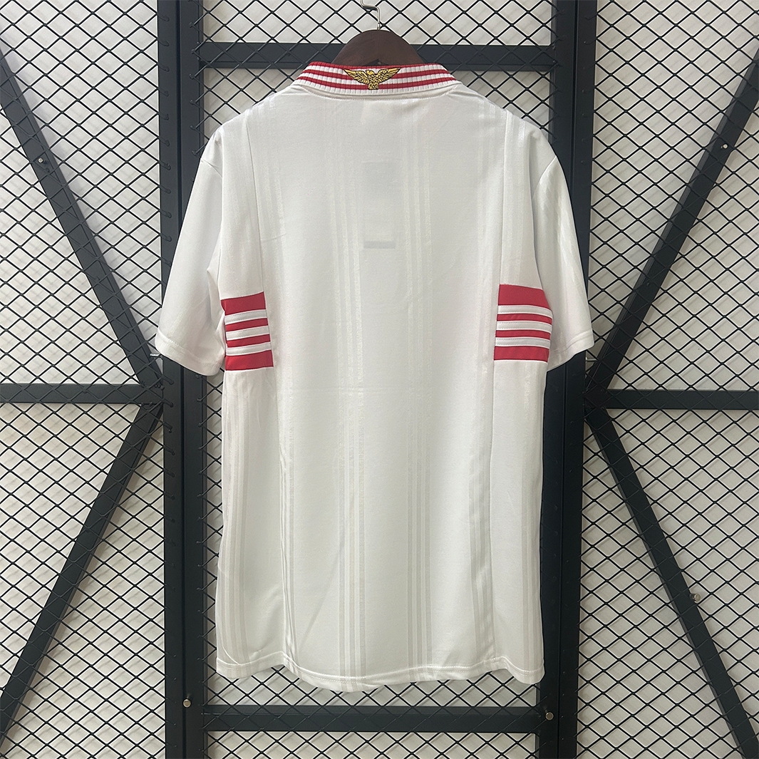 Camisa Benfica 1997/98 Away – Retrô