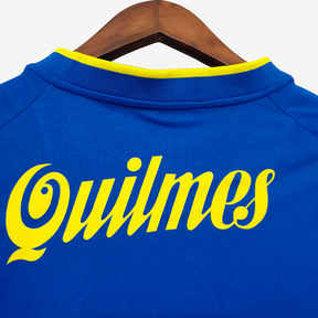 Camisa Boca Juniors 2001/02 Home – Retrô