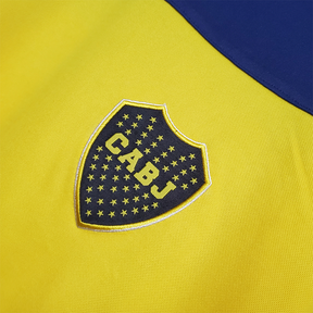 Camisa Boca Juniors 1999/00 Home – Retrô