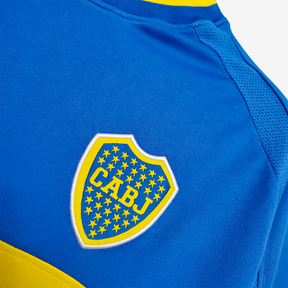 Camisa Boca Juniors 1999/00 Home – Retrô