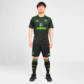 Camisa Celtic 2025/26 Away – Torcedor