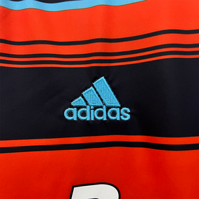 Camisa Olympique Marseille 2011/12 Third – Retrô