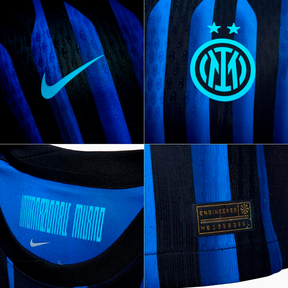 Camisa Inter de Milão 2025/26 Home – Jogador