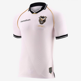 Camisa Bolivia 2025 Away – Torcedor
