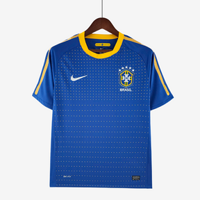 Camisa Brasil 2010 Away – Retrô