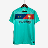 Camisa Barcelona 2010/11 Away – Retrô