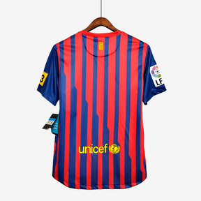 Camisa Barcelona 2011/12 Home – Retrô