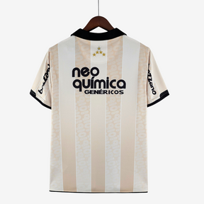 Camisa Corinthians 2010/11 Home – Retrô