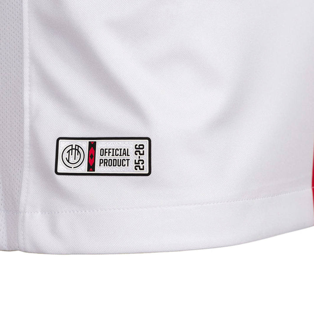 Camisa RCD Mallorca 2025/26 Away – Torcedor